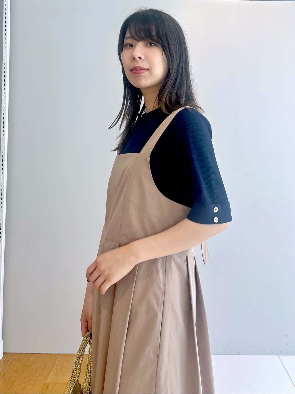 cotaniさんの「grove｜」を使ったコーディネート