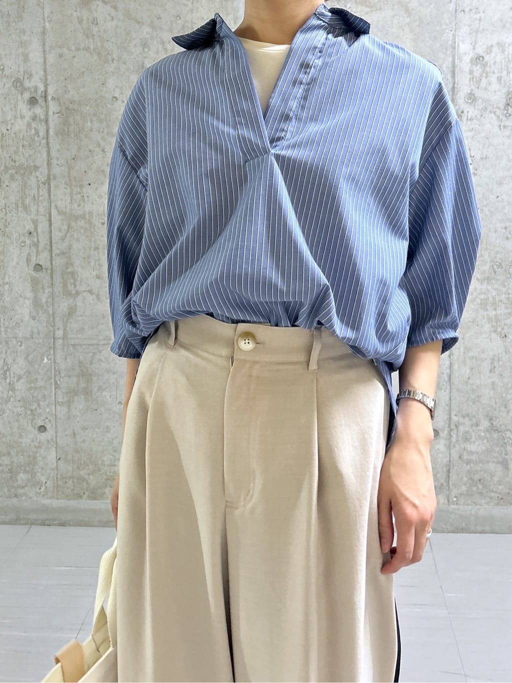 takaさんの「Dessin｜」を使ったコーディネート