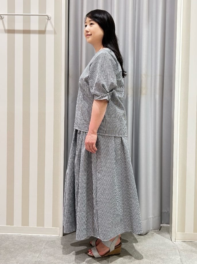 vanseさんの「SHOO･LA･RUE｜」を使ったコーディネート