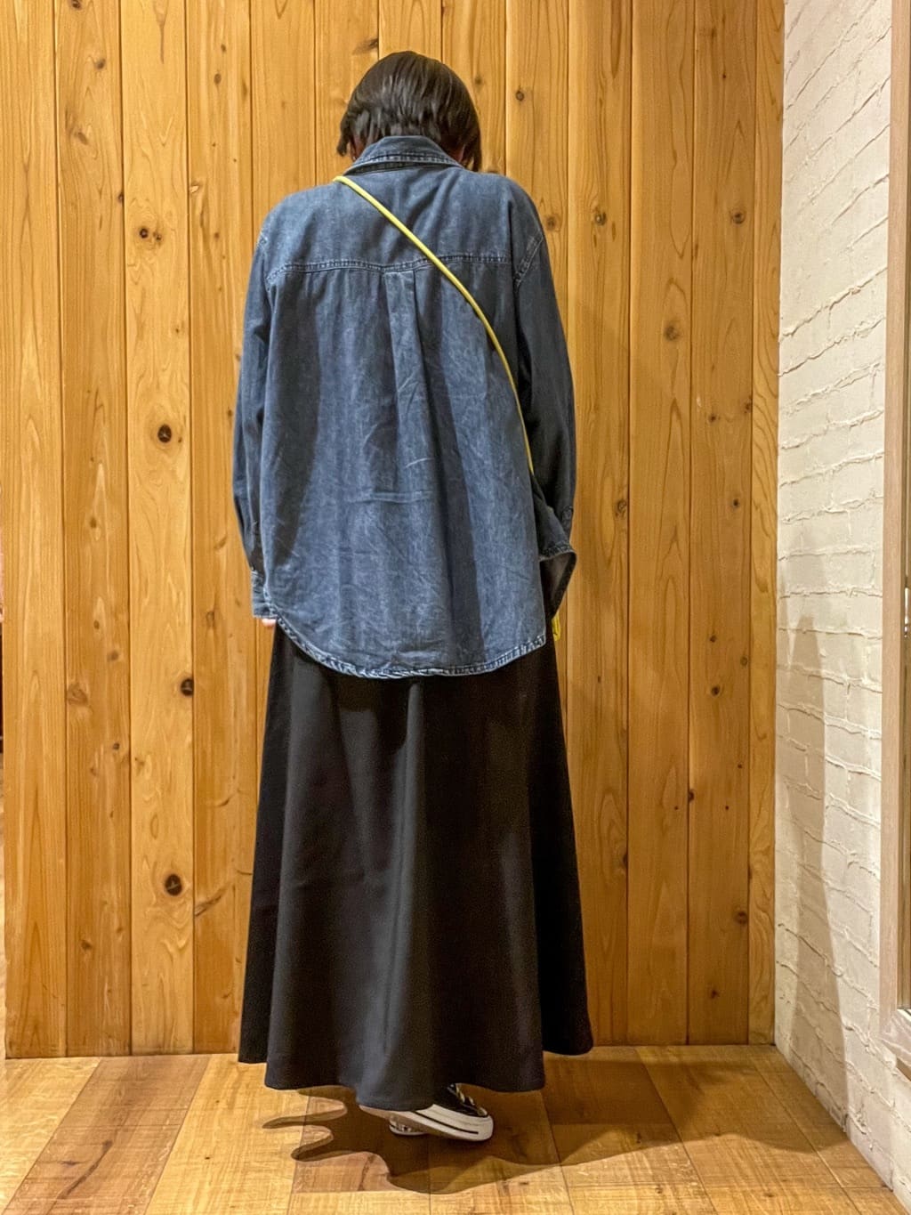 m.さんの「SHOO･LA･RUE｜」を使ったコーディネート