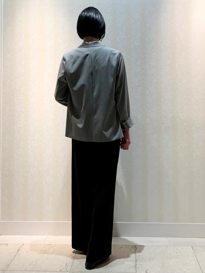 hikaruさんの「INDIVI｜」を使ったコーディネート