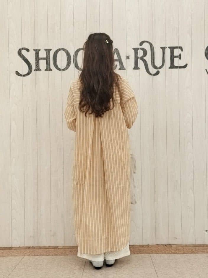 masamiさんの「SHOO･LA･RUE｜」を使ったコーディネート