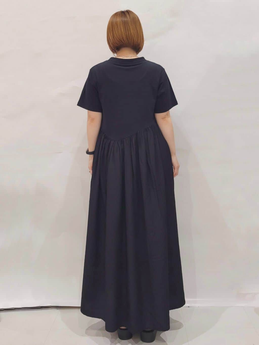 なつみさんの「OPAQUE.CLIP｜」を使ったコーディネート
