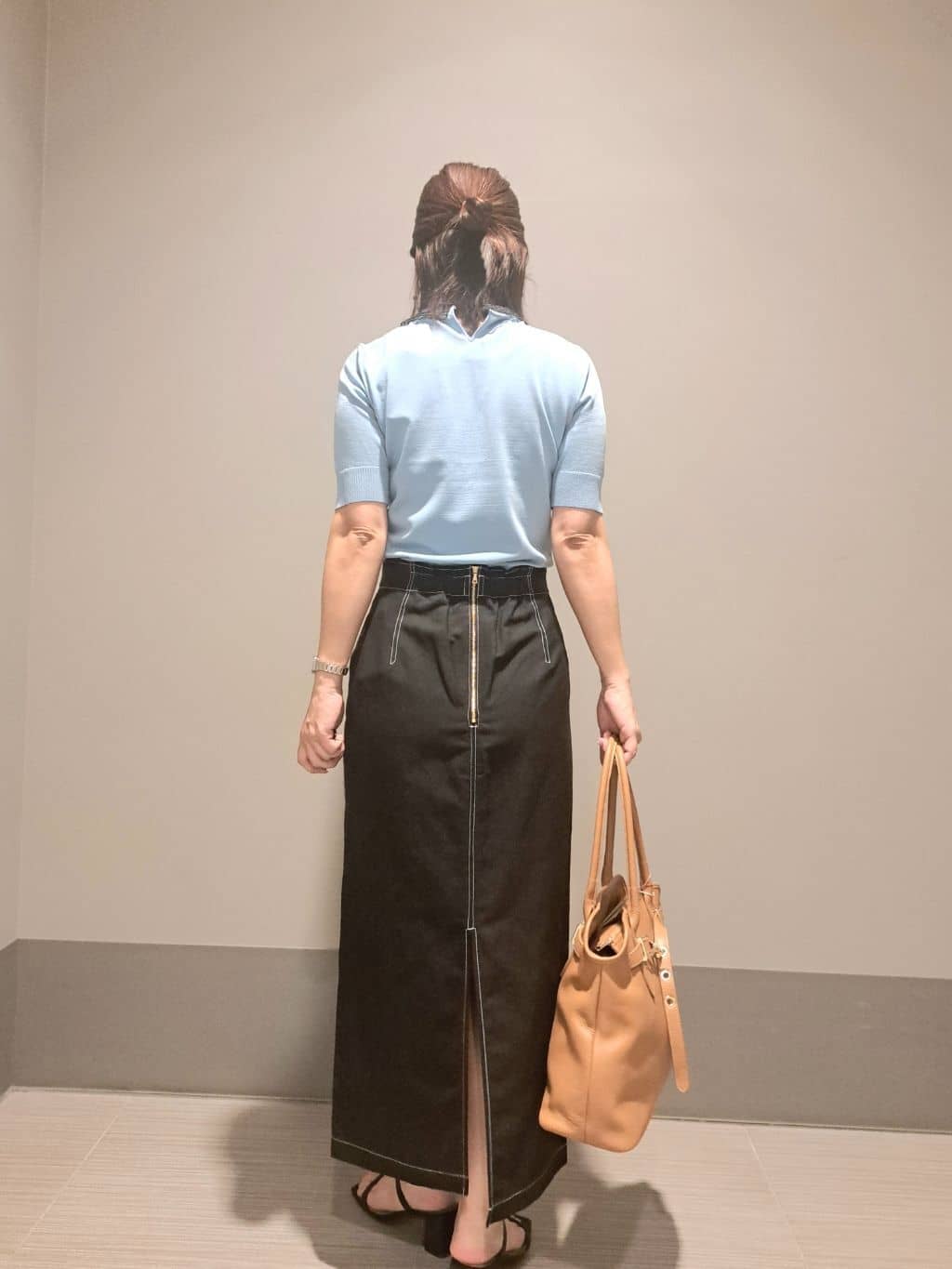 Takahashiさんの「DRESSTERIOR｜」を使ったコーディネート