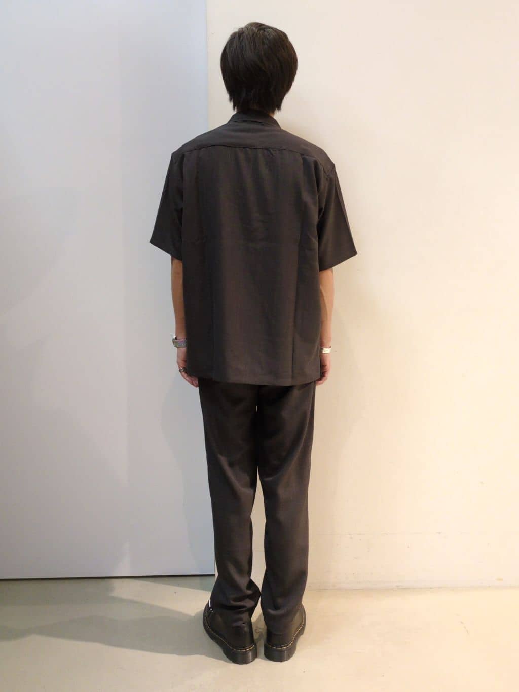 takeさんの「THE SHOP TK｜」を使ったコーディネート
