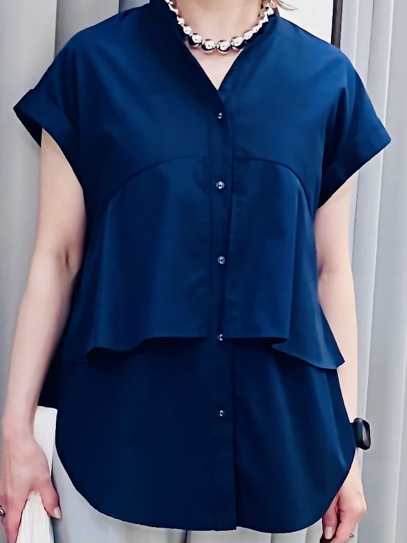 YUKIさんの「INDIVI｜」を使ったコーディネート