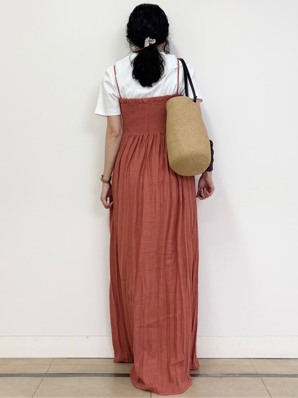 YOKOTAさんの「DRESSTERIOR｜」を使ったコーディネート