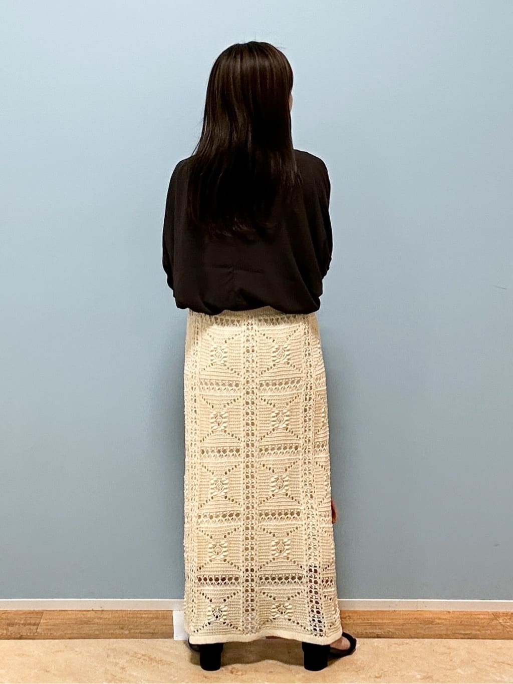 mikoさんの「SHOO･LA･RUE｜」を使ったコーディネート