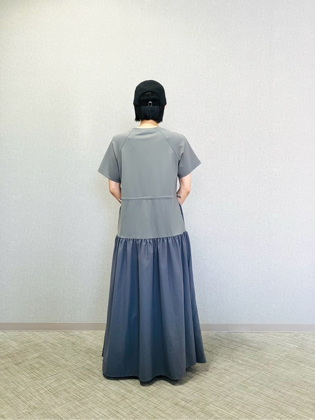 AYAさんの「INDIVI｜」を使ったコーディネート