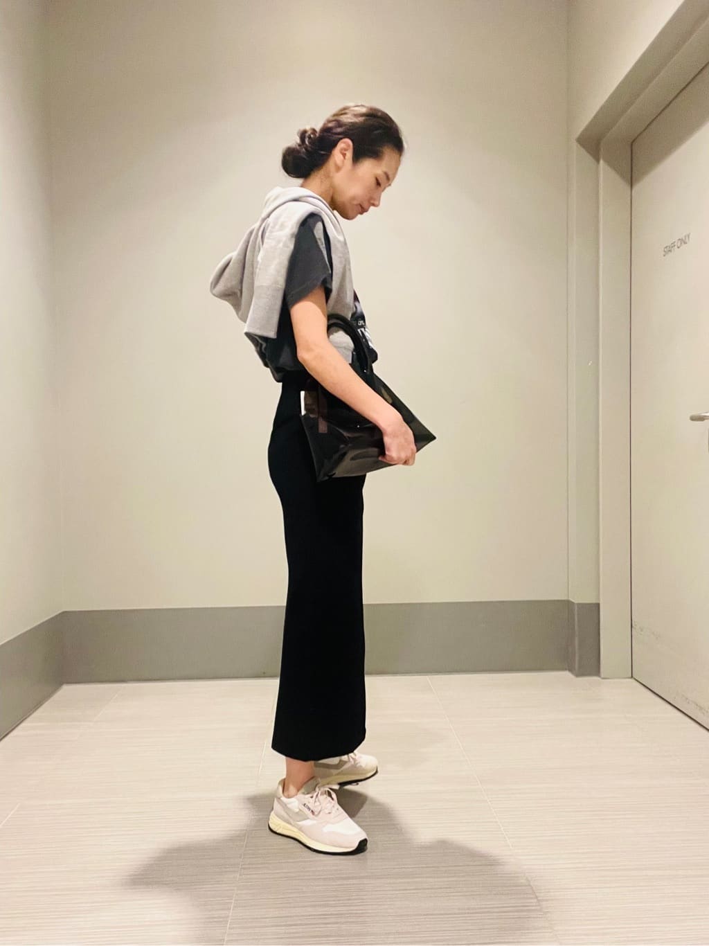 Annさんの「DRESSTERIOR｜」を使ったコーディネート
