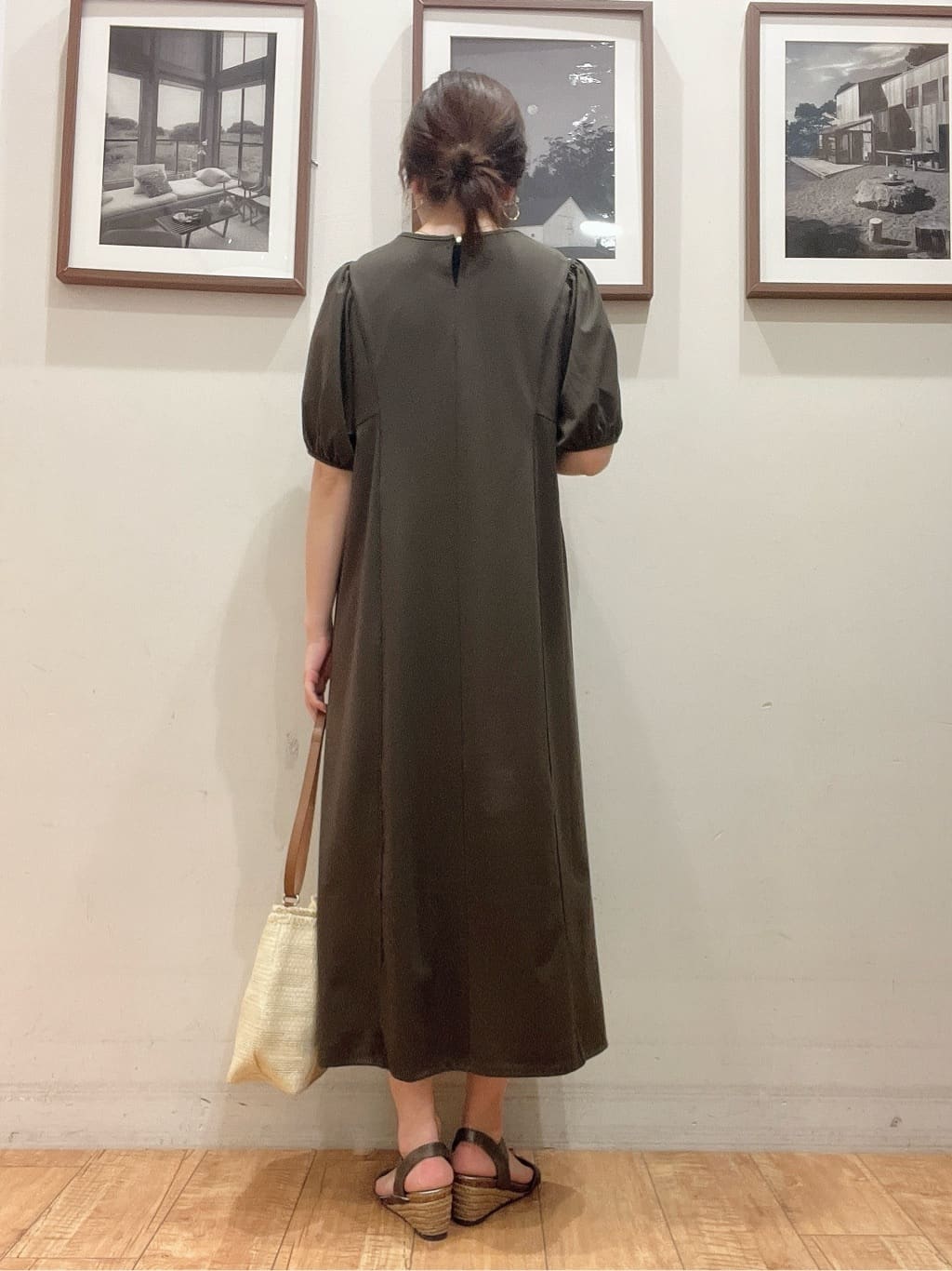 mariさんの「SHOO･LA･RUE｜」を使ったコーディネート