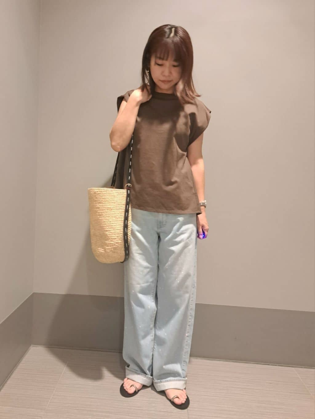 Takahashiさんの「DRESSTERIOR｜」を使ったコーディネート