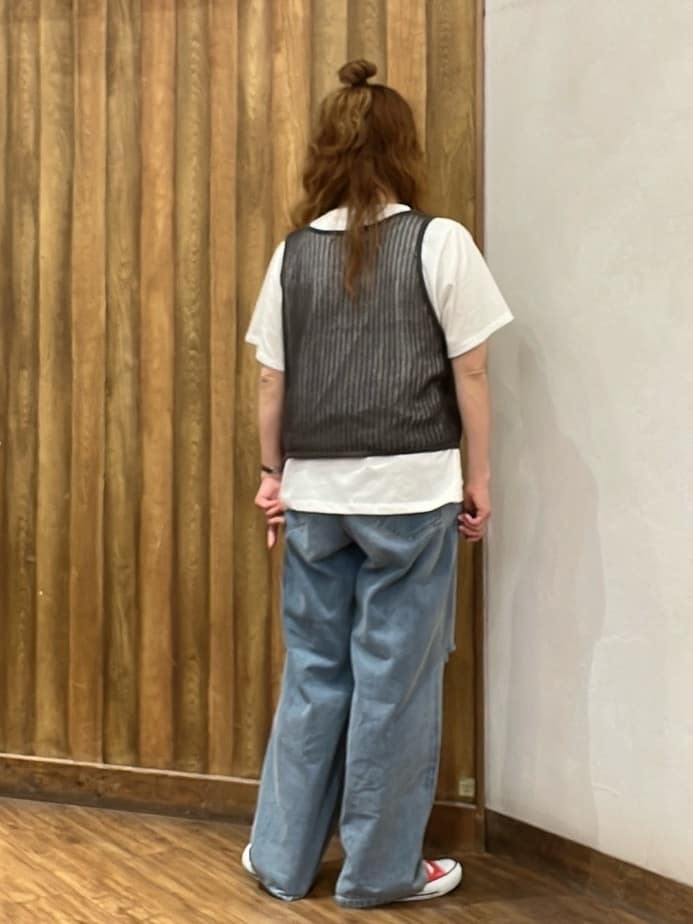 AiAiさんの「SHOO･LA･RUE｜」を使ったコーディネート
