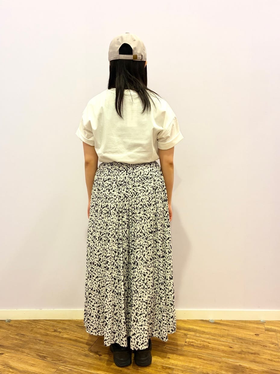 あゆさんの「SHOO･LA･RUE｜」を使ったコーディネート