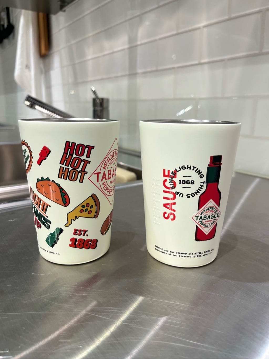 えびさんの「212 KITCHEN STORE｜」を使ったコーディネート