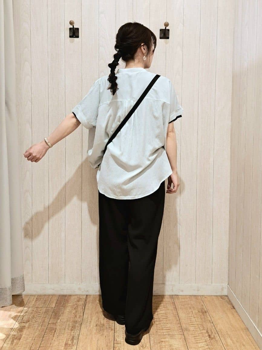 SAKIさんの「SHOO･LA･RUE｜」を使ったコーディネート