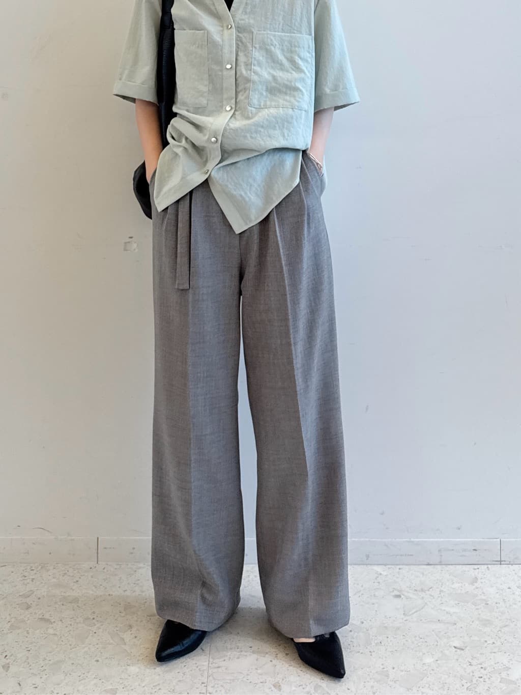 omaさんの「THE SHOP TK｜」を使ったコーディネート