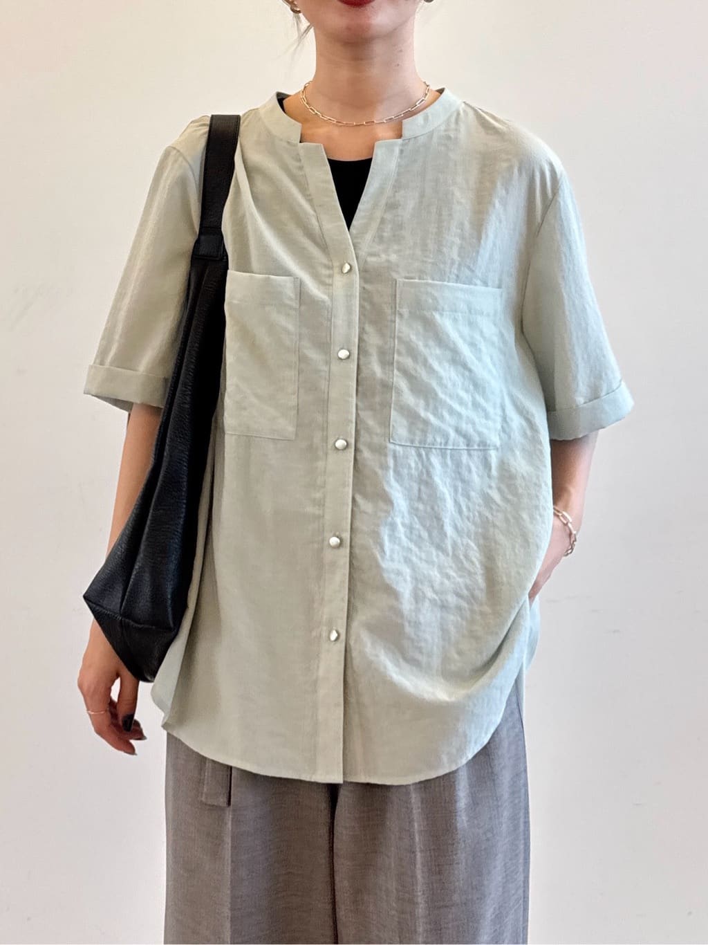 omaさんの「THE SHOP TK｜」を使ったコーディネート