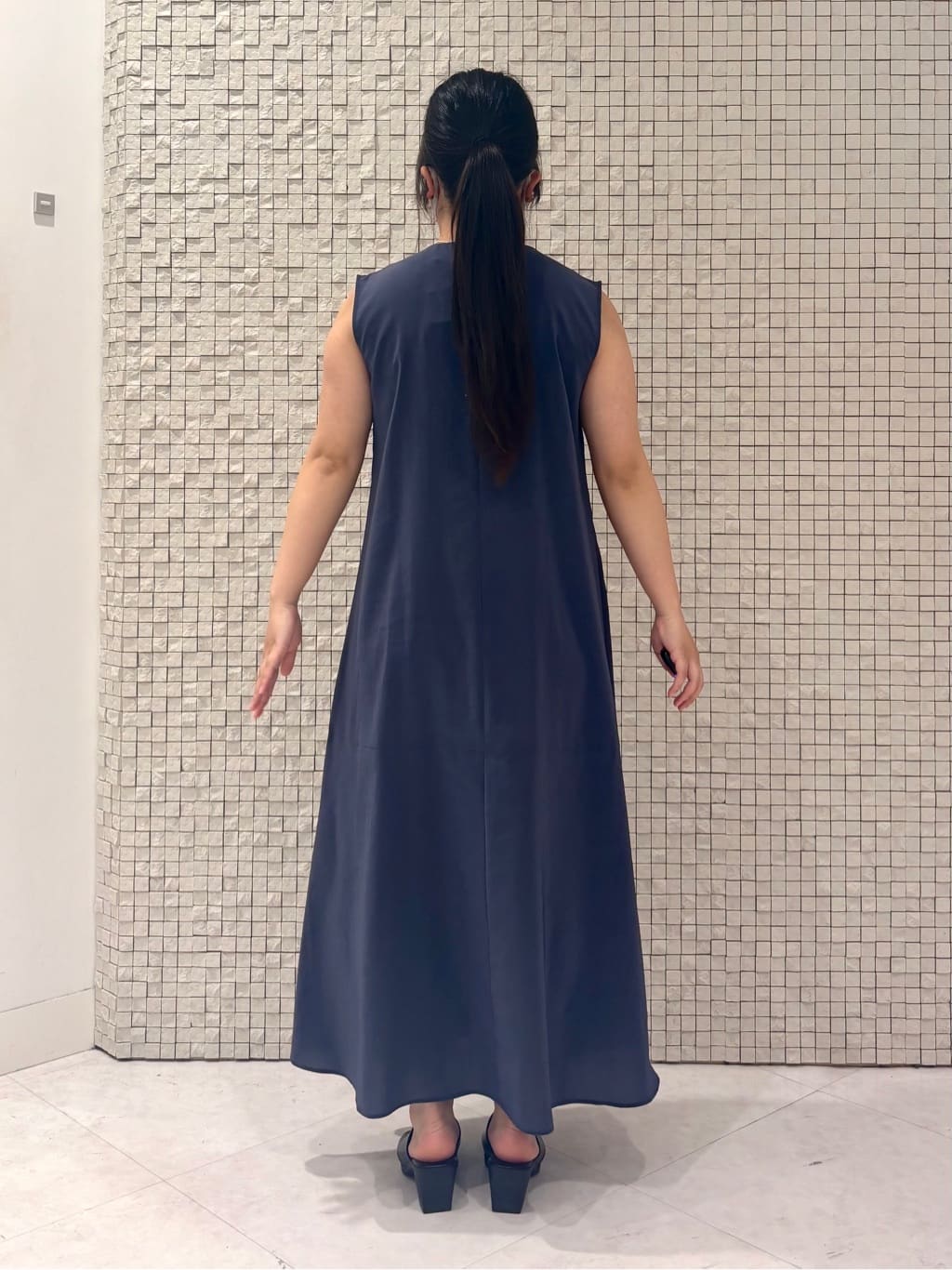 MEGUMIさんの「INDIVI｜」を使ったコーディネート