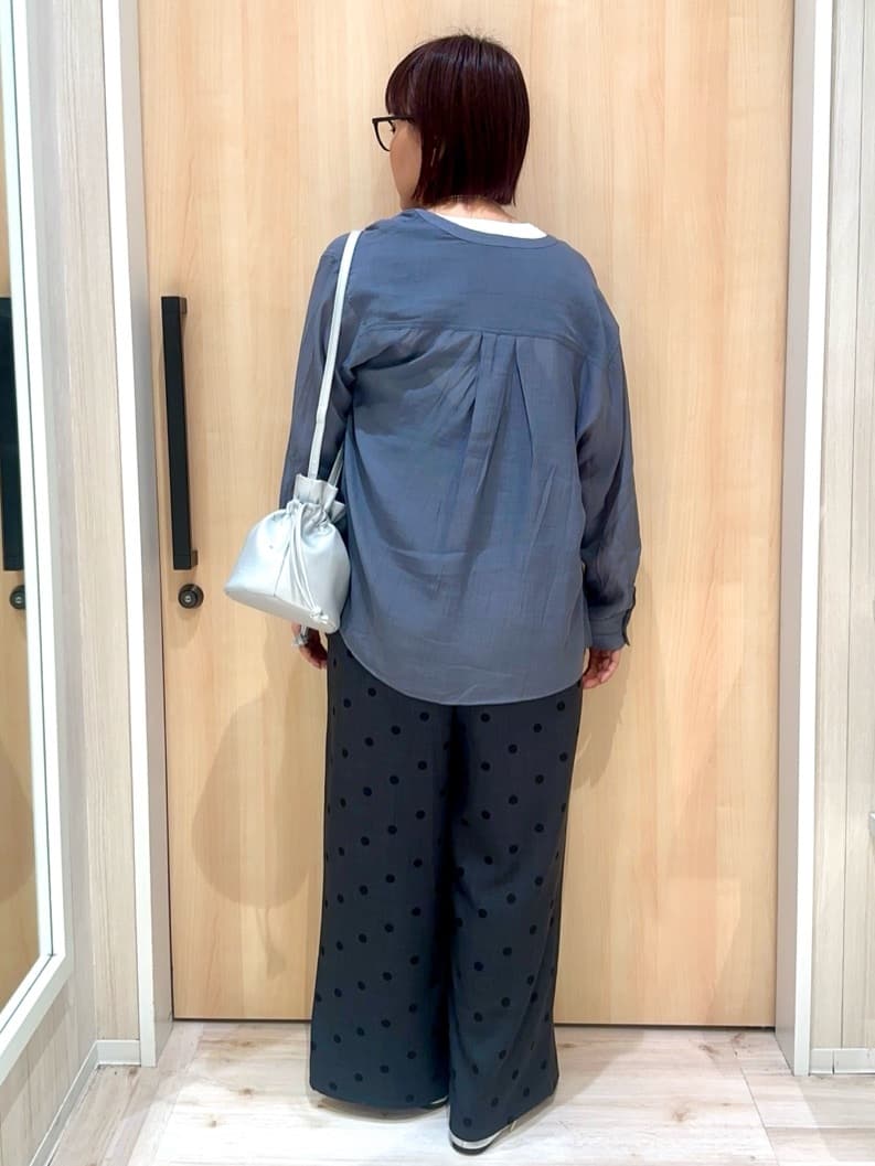 minさんの「SHOO･LA･RUE｜」を使ったコーディネート