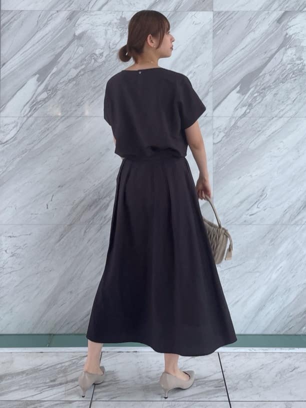 yukaさんの「UNTITLED｜」を使ったコーディネート