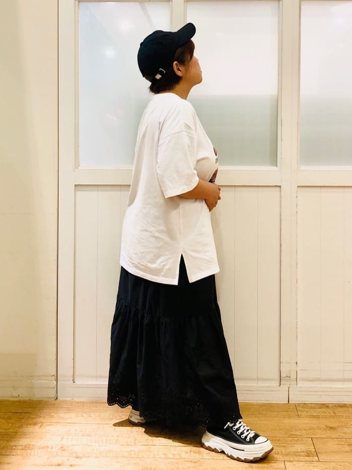 YYYさんの「SHOO･LA･RUE｜」を使ったコーディネート