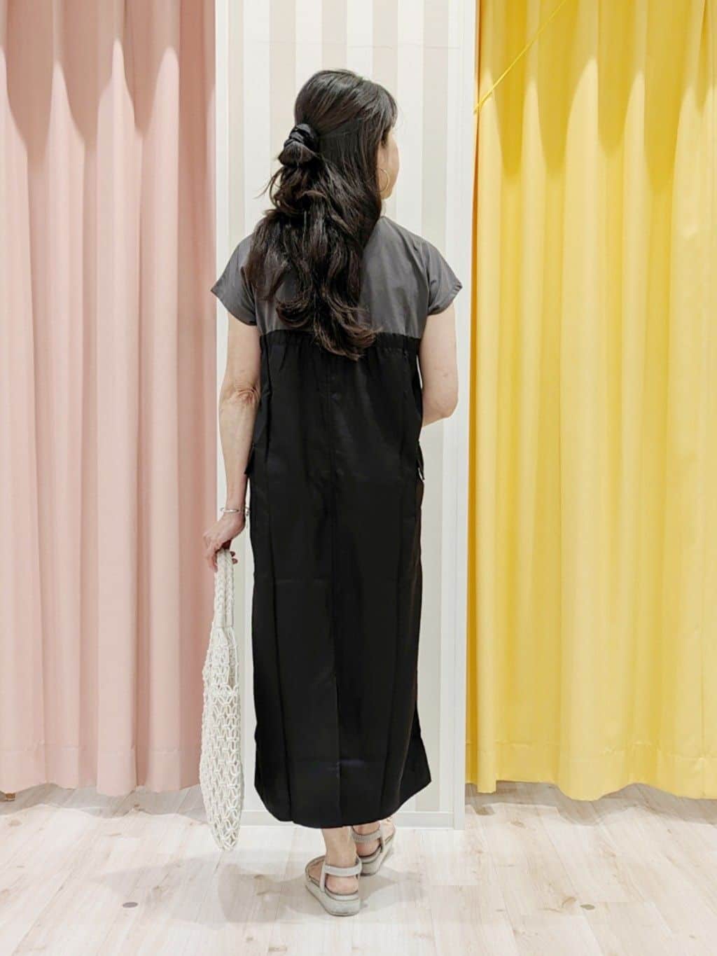 かずみさんの「SHOO･LA･RUE｜」を使ったコーディネート