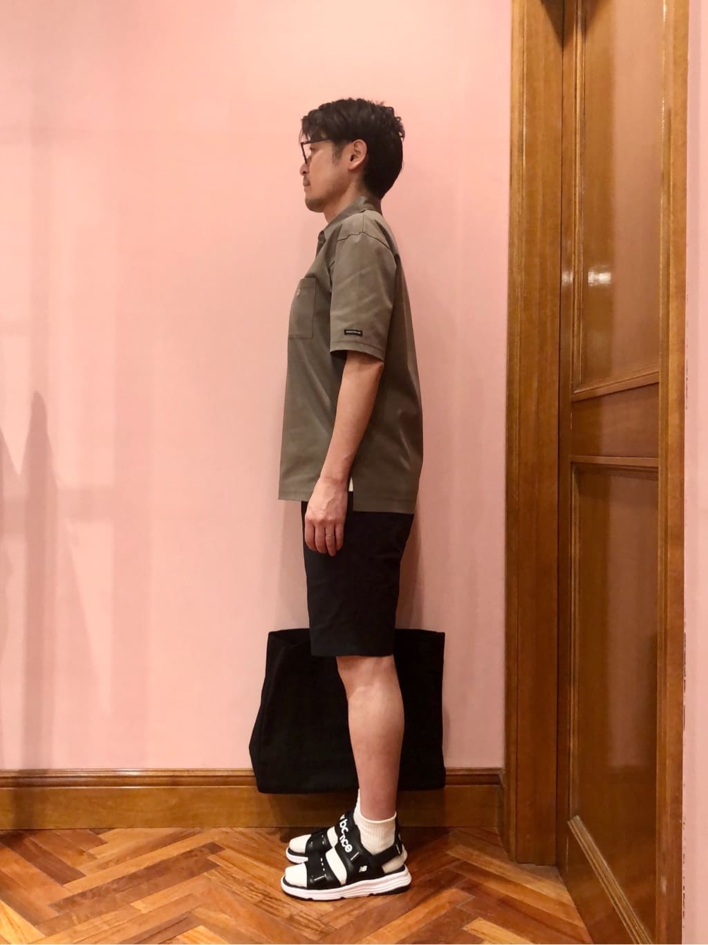 OKJさんの「DRESSTERIOR｜」を使ったコーディネート