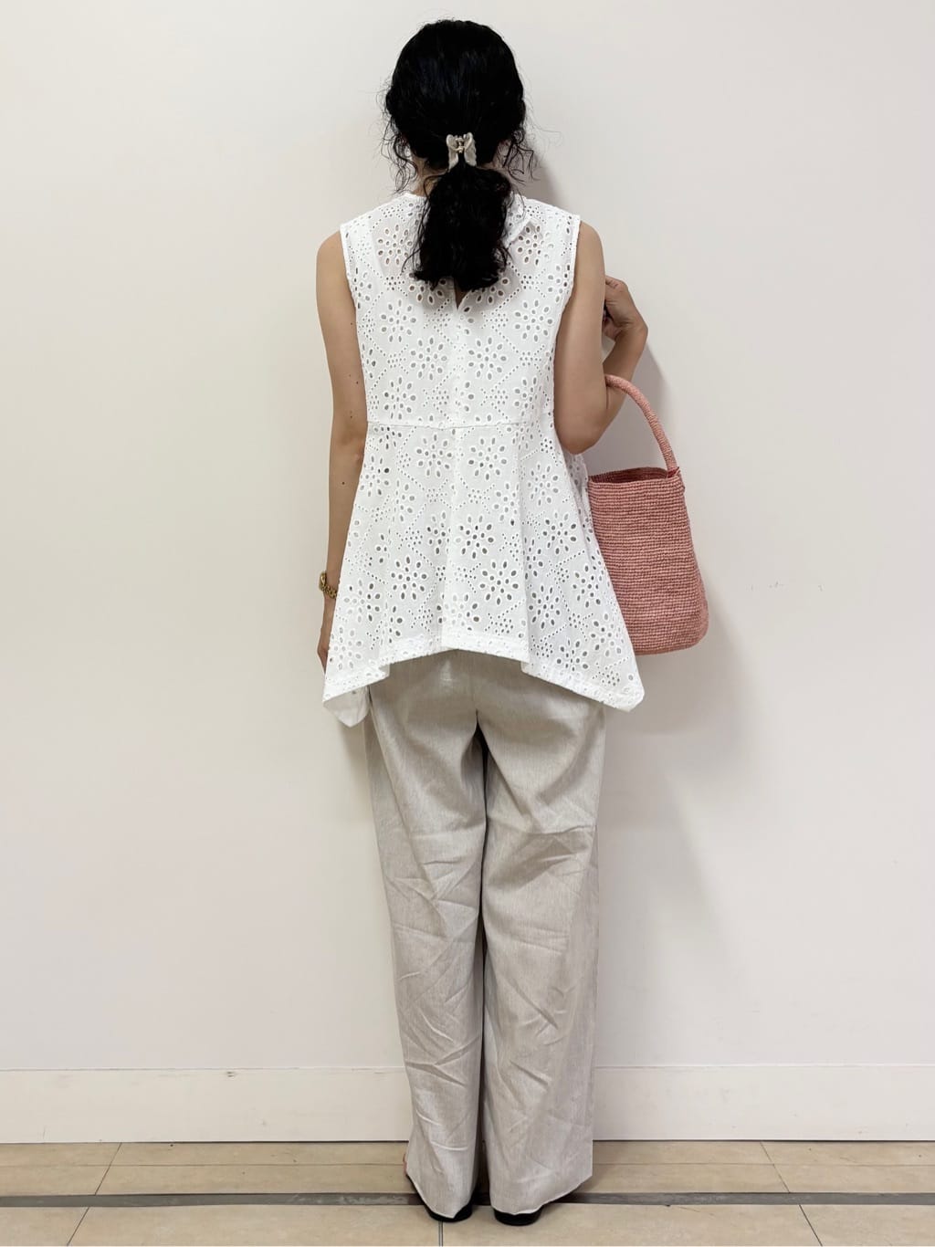 YOKOTAさんの「DRESSTERIOR｜」を使ったコーディネート