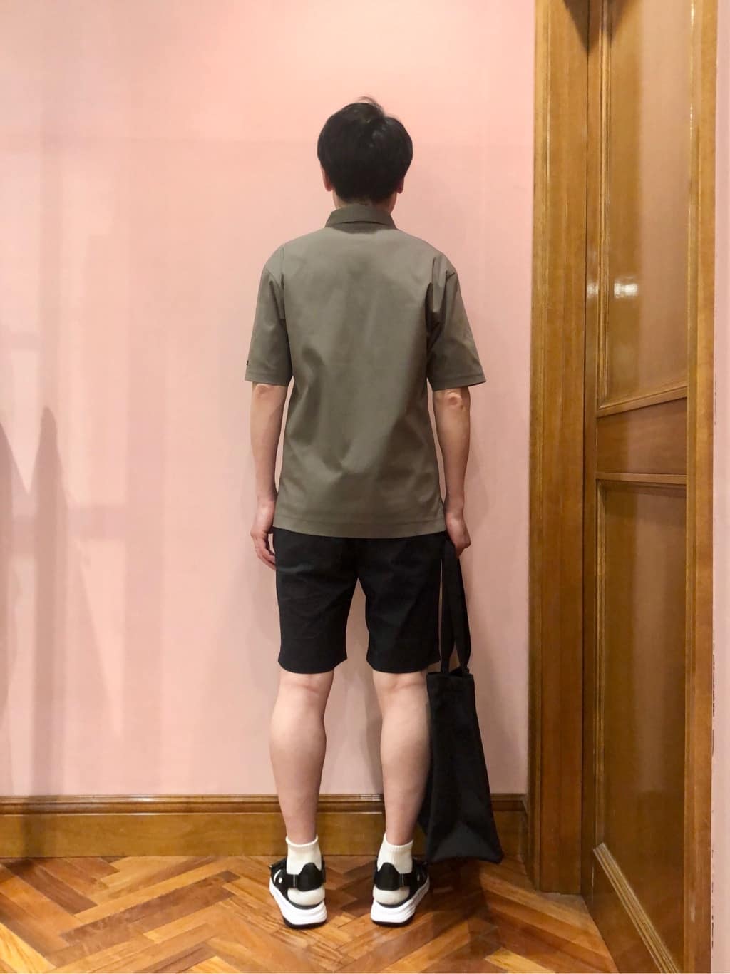 OKJさんの「DRESSTERIOR｜」を使ったコーディネート