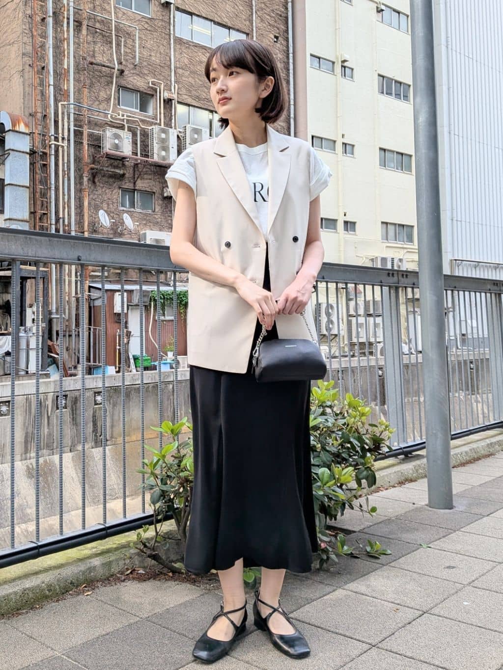 saoriさんの「DRESSTERIOR｜」を使ったコーディネート