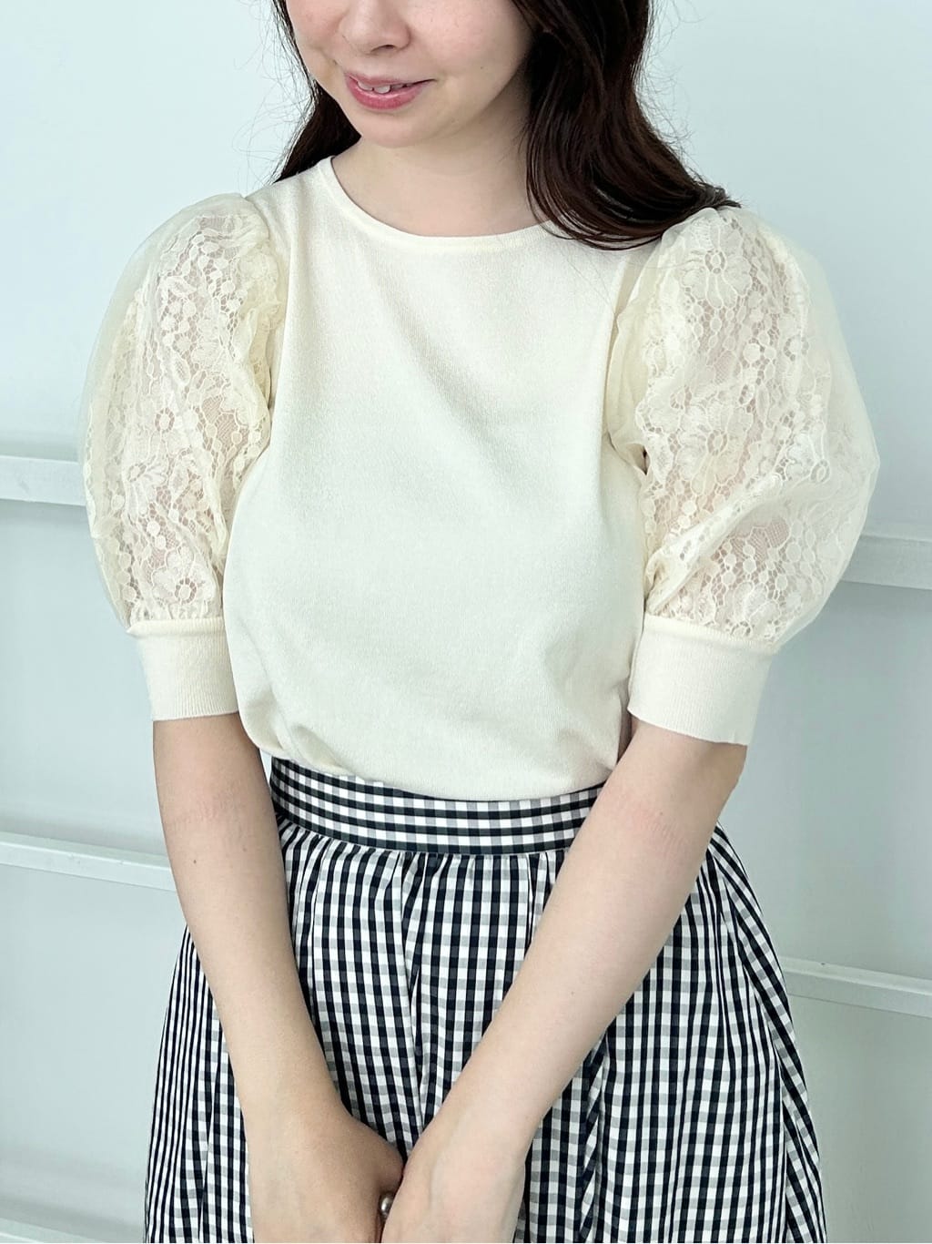 おださんの「Couture brooch｜」を使ったコーディネート