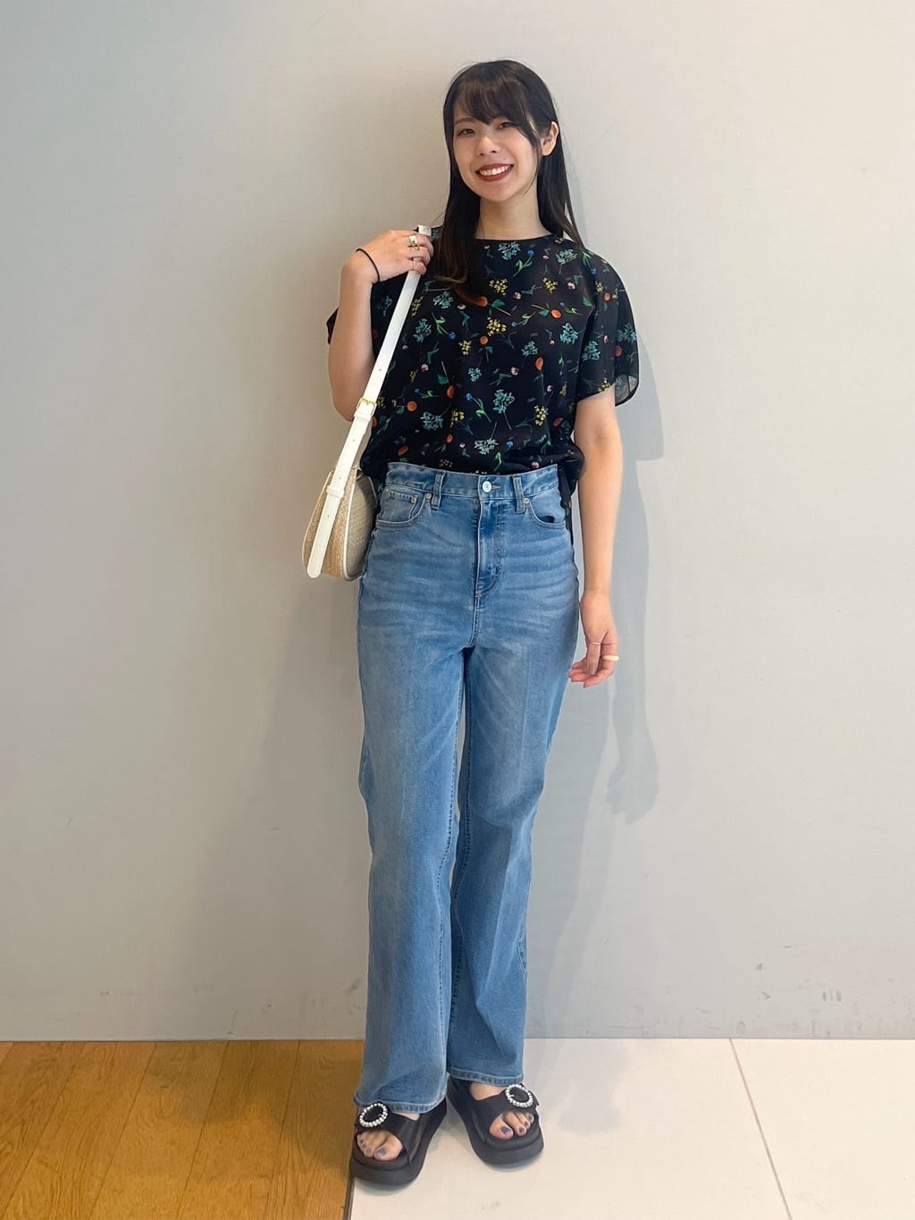 cotaniさんの「grove｜」を使ったコーディネート
