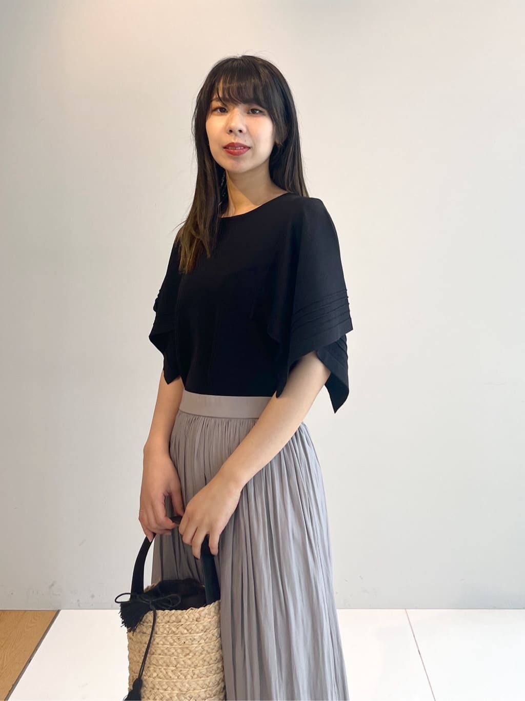 cotaniさんの「grove｜」を使ったコーディネート