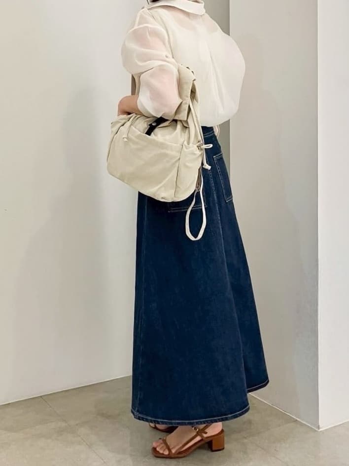 kanakoさんの「grove｜」を使ったコーディネート