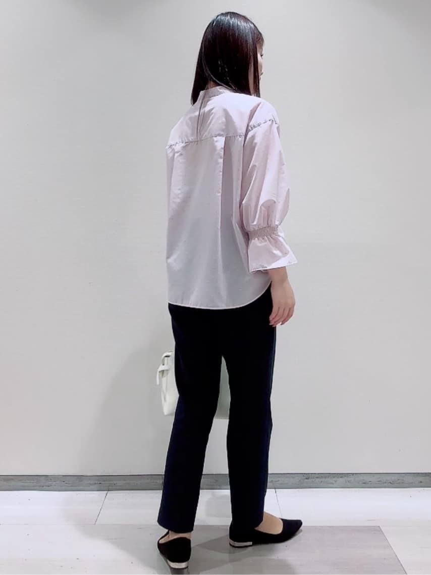 エリカさんの「Reflect｜」を使ったコーディネート
