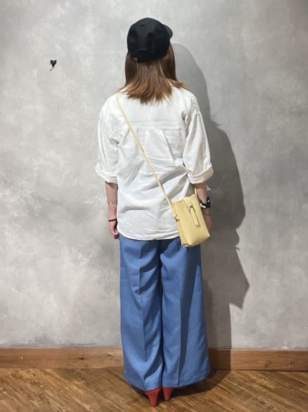 shellさんの「SHOO･LA･RUE｜」を使ったコーディネート