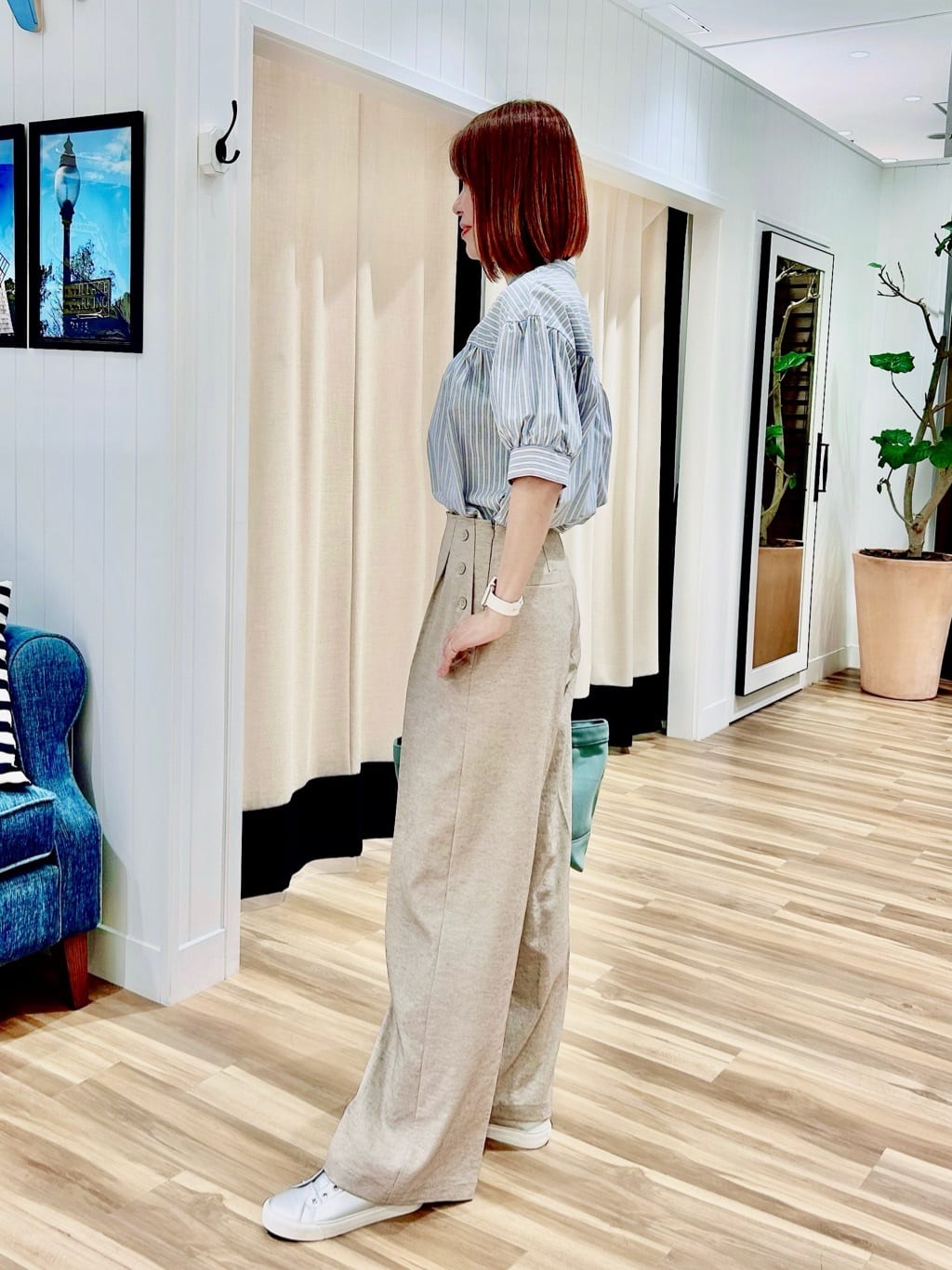 ☆SATO☆さんの「Dessin｜」を使ったコーディネート