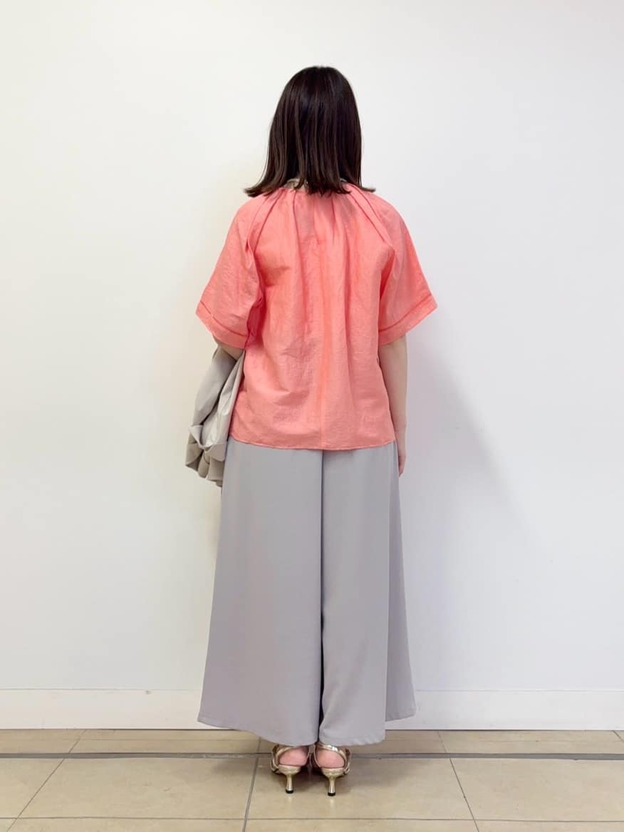 asamiさんの「UNTITLED｜」を使ったコーディネート