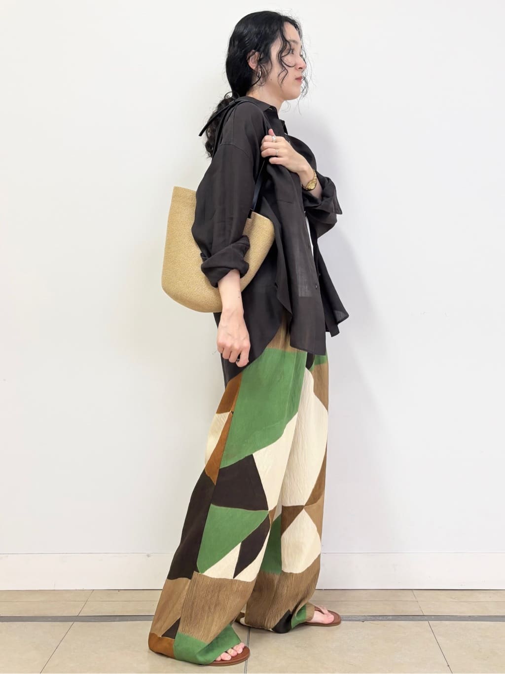 YOKOTAさんの「DRESSTERIOR｜」を使ったコーディネート