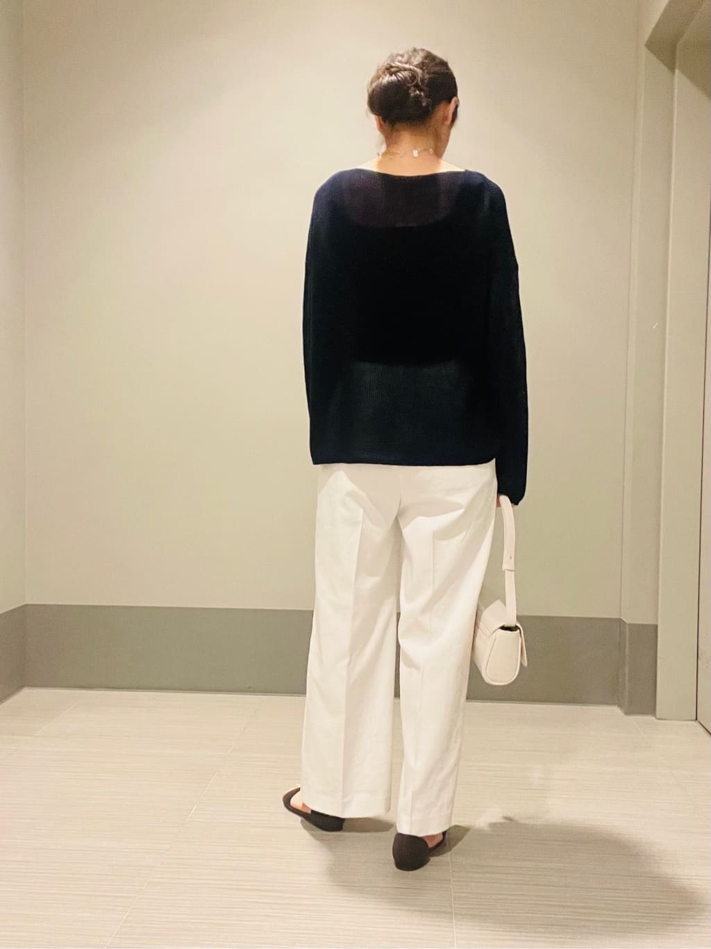 Annさんの「DRESSTERIOR｜」を使ったコーディネート