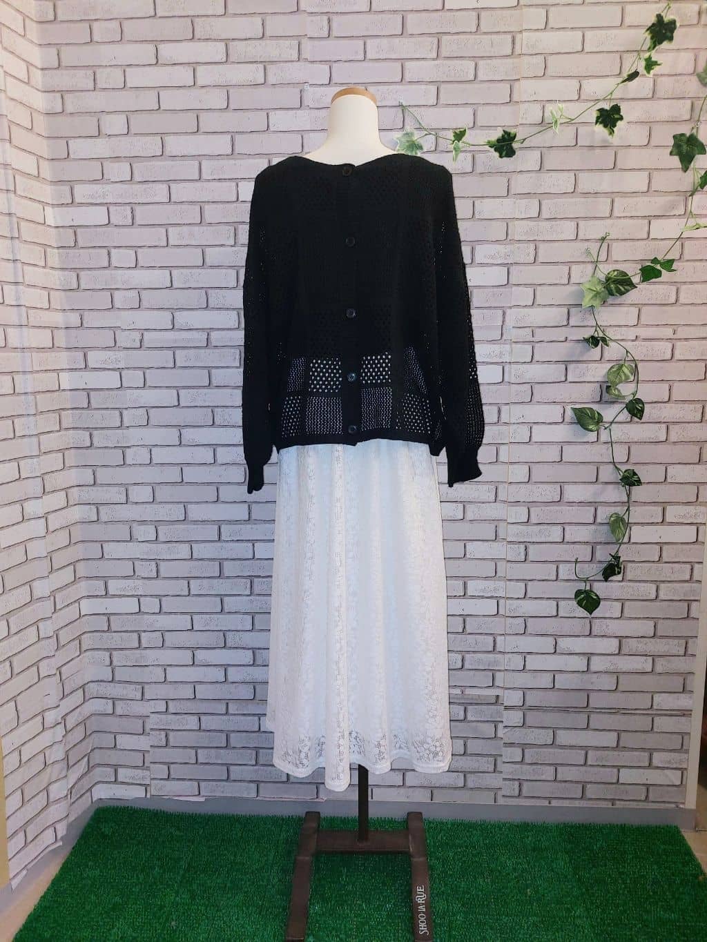 Eさんの「SHOO･LA･RUE｜」を使ったコーディネート