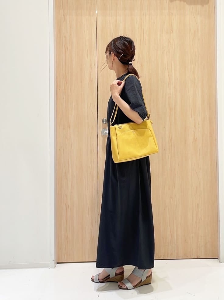 kinaさんの「SHOO･LA･RUE｜」を使ったコーディネート