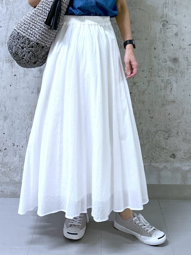 kumiさんの「Dessin｜」を使ったコーディネート