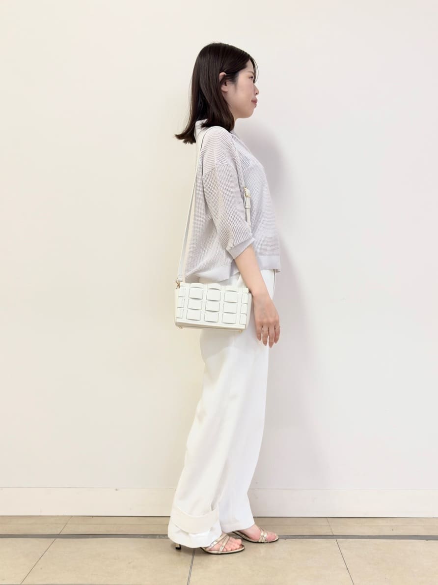 asamiさんの「UNTITLED｜」を使ったコーディネート