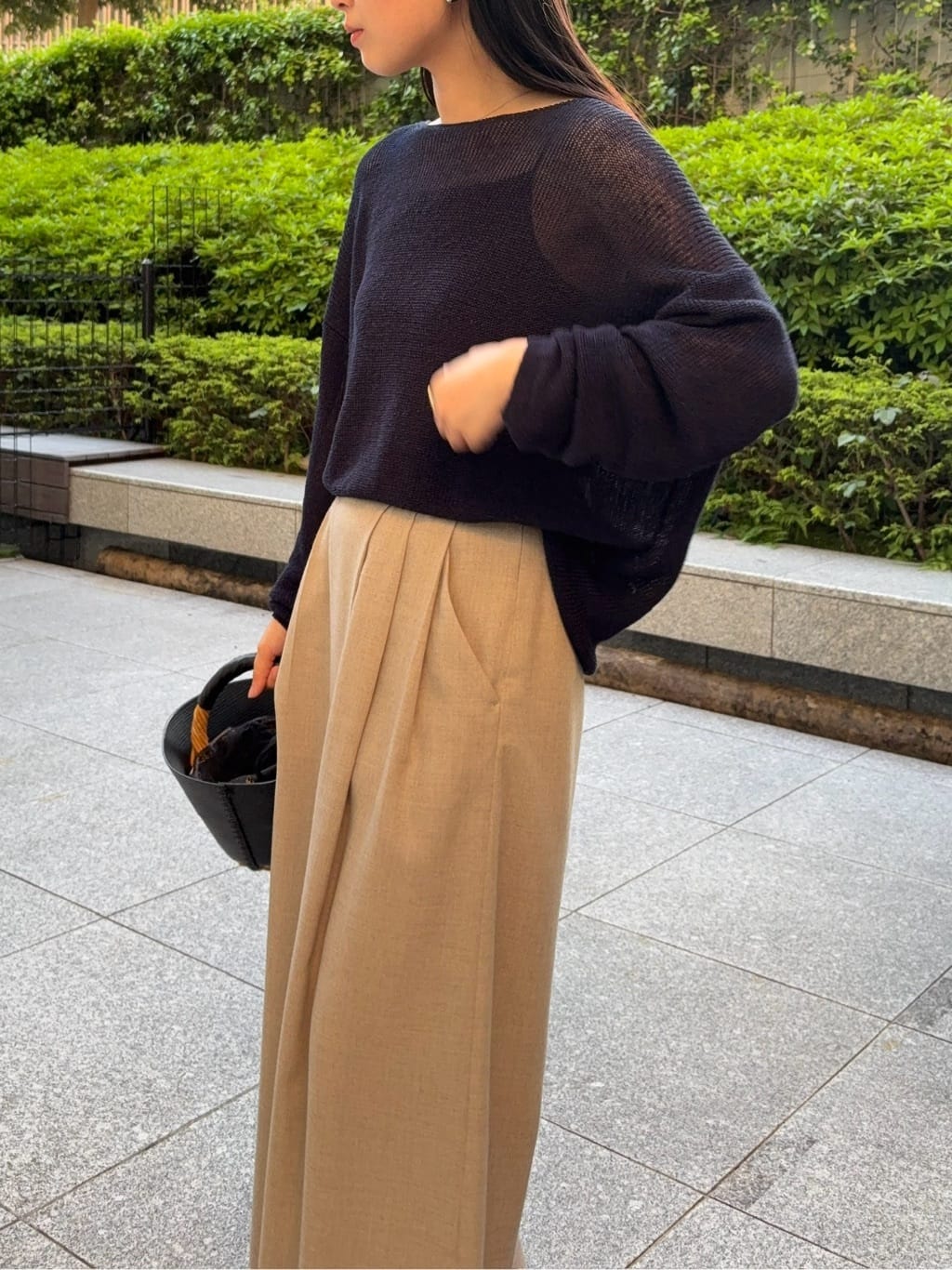 arisaさんの「DRESSTERIOR｜」を使ったコーディネート