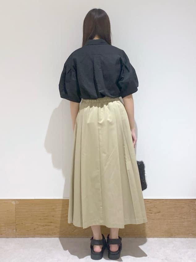 Hatsuneさんの「OPAQUE.CLIP｜」を使ったコーディネート