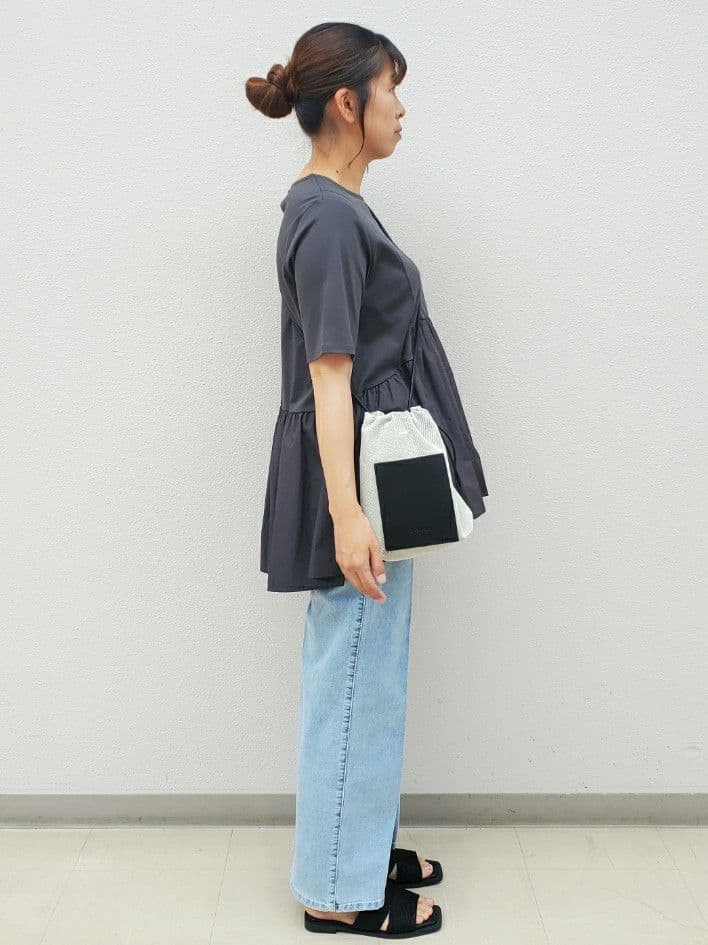 mamiさんの「index｜」を使ったコーディネート