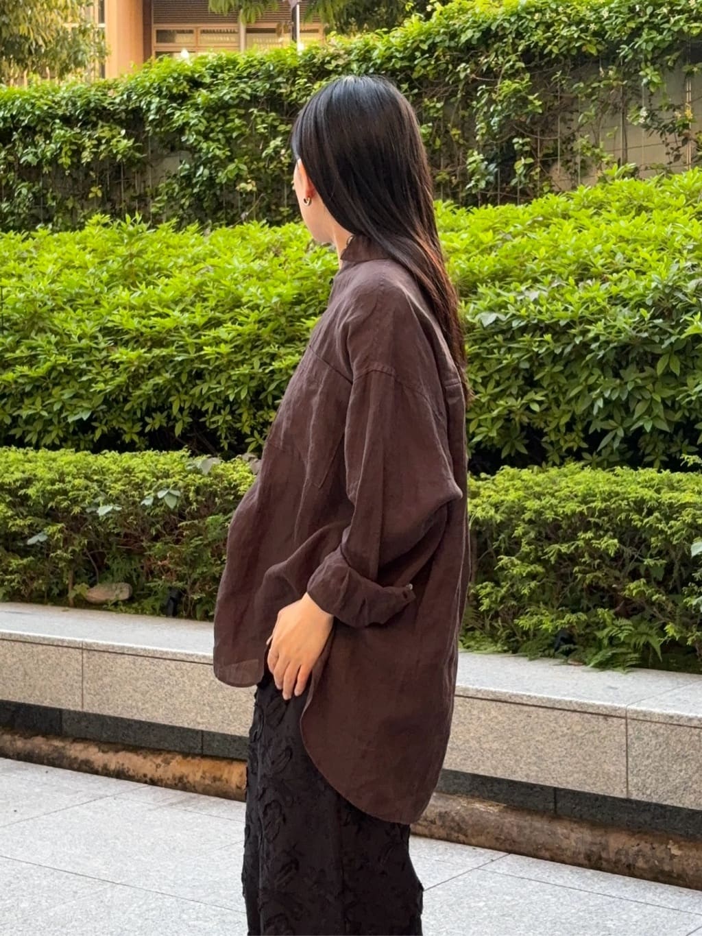 arisaさんの「DRESSTERIOR｜」を使ったコーディネート