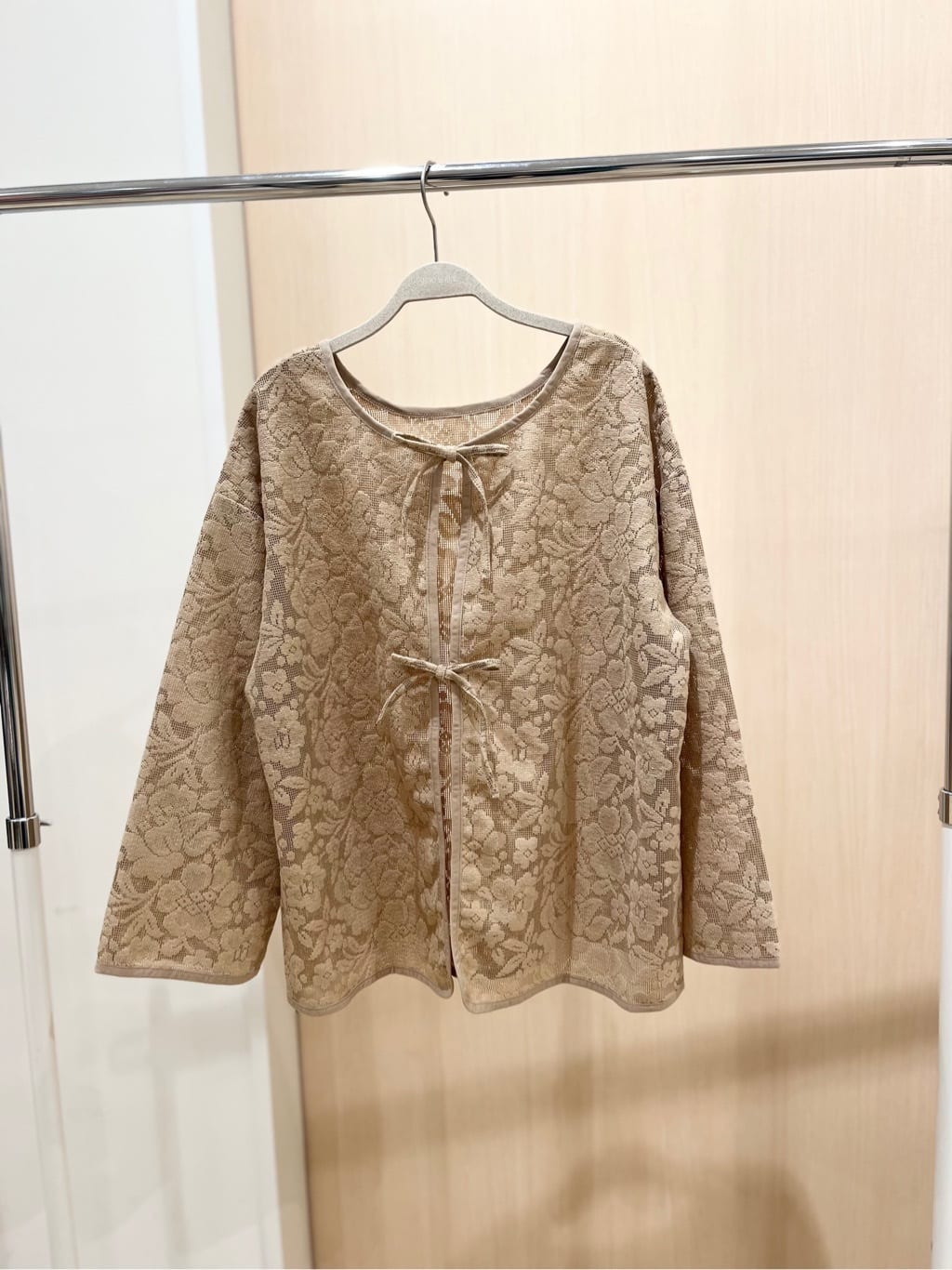 みわさんの「SHOO･LA･RUE｜」を使ったコーディネート